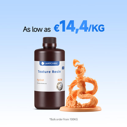 14K Texture Resin 10-100KG Deals