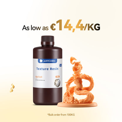 14K Texture Resin 10-100KG Deals