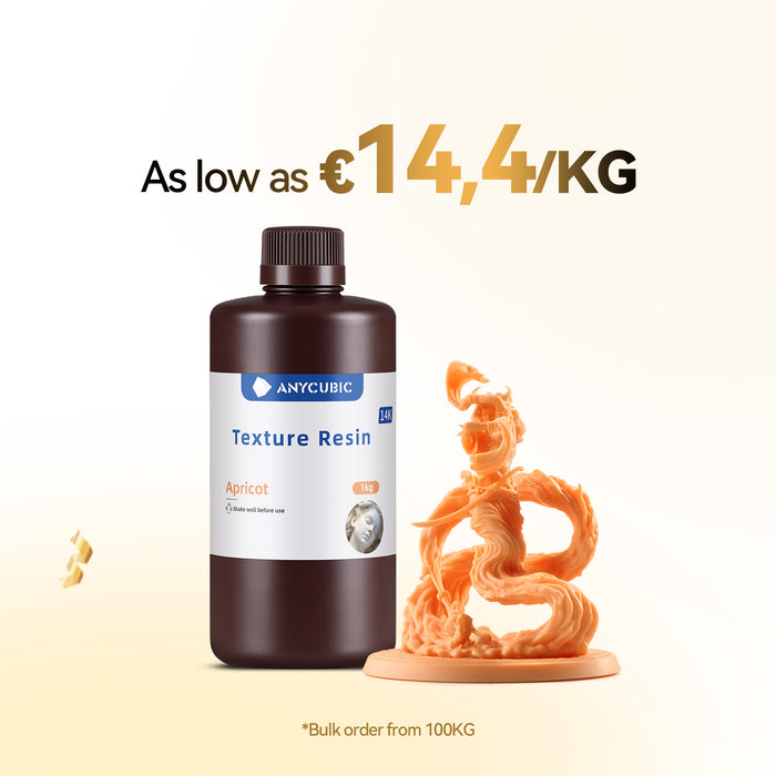 14K Texture Resin 10-100KG Deals