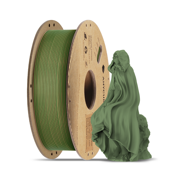 PLA Matte 10-100KG Deals