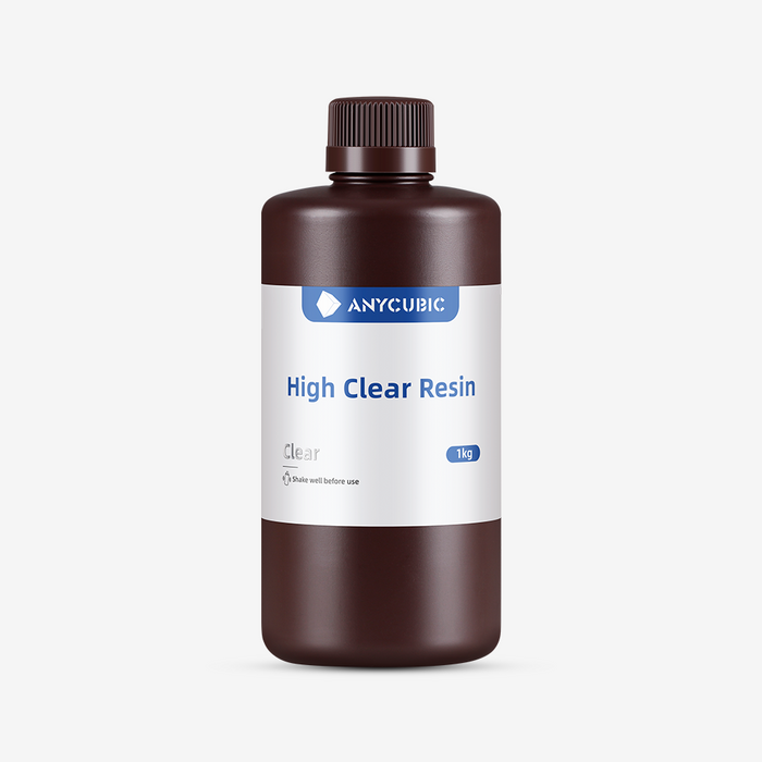 High Clear Resin 10-100KG Deals