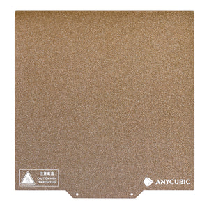 Rubber Magnet for Anycubic Kobra/ Kobra Go