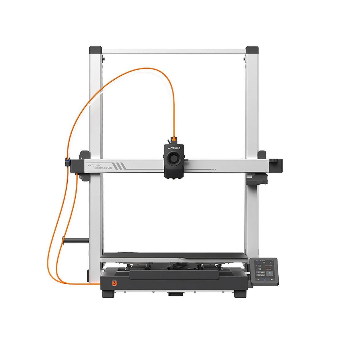 Anycubic Kobra 3 Max FDM 3D Printer