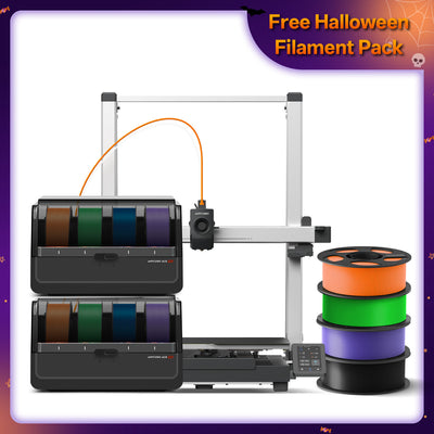 Anycubic Kobra 3 Max Combo