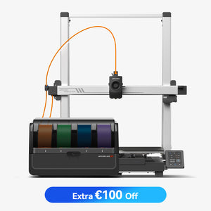 Anycubic Kobra 3 Max Combo