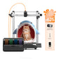 Kobra 3 Max Combo Fast & Large-Format 4-Color Bundle
