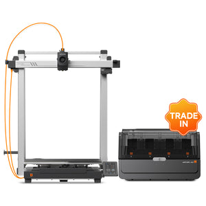 [Comming Soon] Kobra 3 Max + ACE 2 Pro Upgrade Bundle