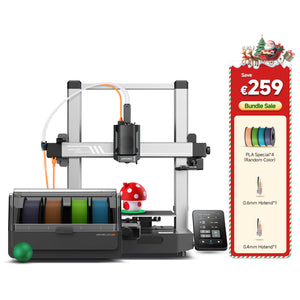 Kobra 3 V2 Combo Basic Starter Bundle