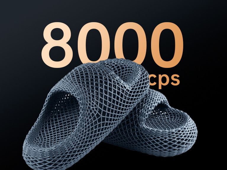 Anycubic Photon P1 — Dual-Color & Dual -Material 3D Printer egypt