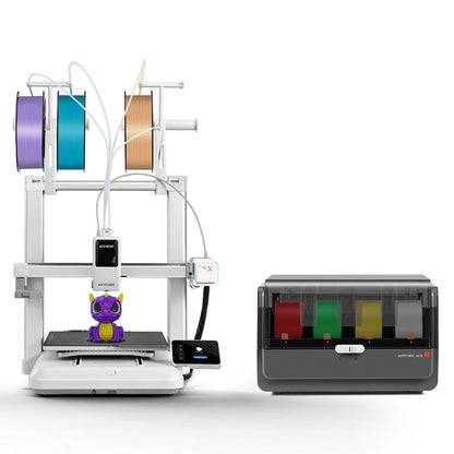 Anycubic Kobra X Combo