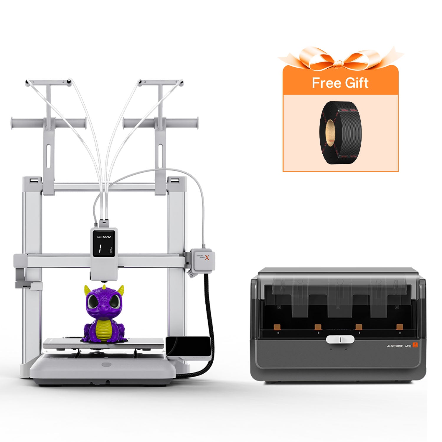 Anycubic Anycubic Kobra X Combo