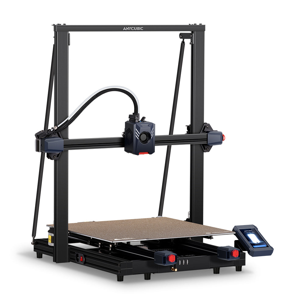 ANYCUBIC KOBRA 2 MAX 3Dプリンター Anycubic Kobra 2 Max - Flagship High-Speed Large-Format FDM 3D