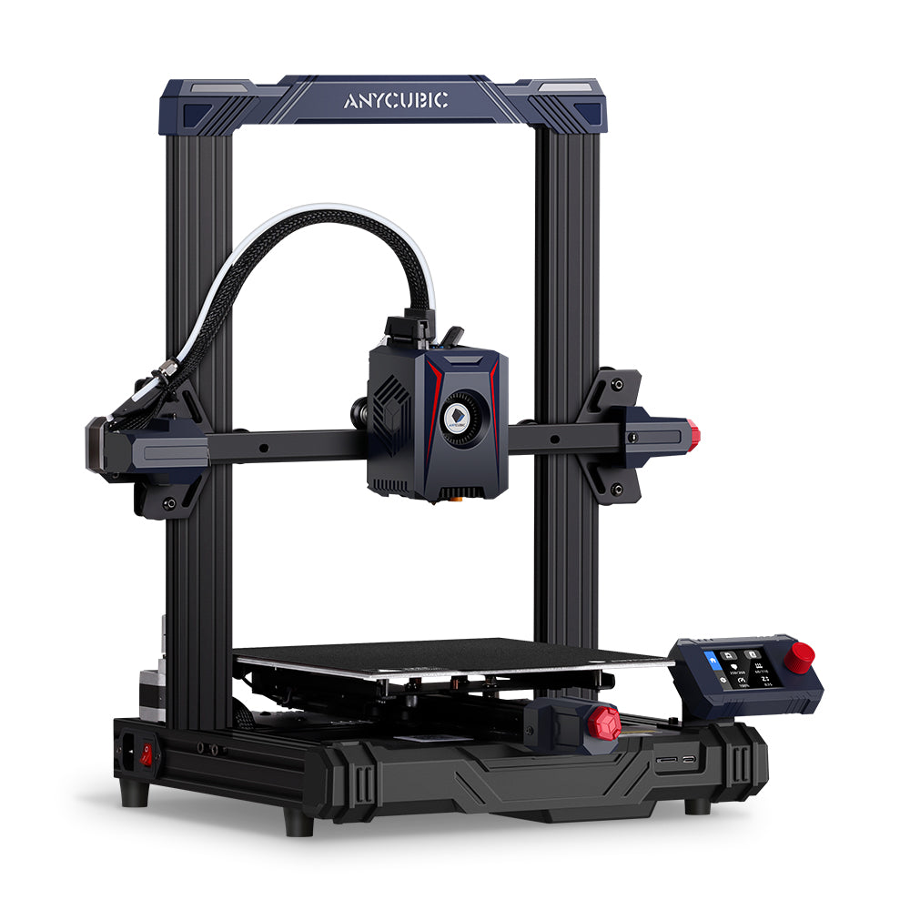 【動作確認済み】ANYCUBIC Kobra 2 Neo 3Dプリンター Anycubic Kobra 2 Neo: The Ultimate High-Speed Entry-Level 3D