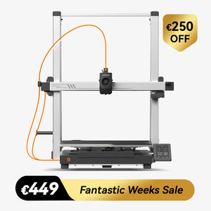 Anycubic Kobra 3 Max