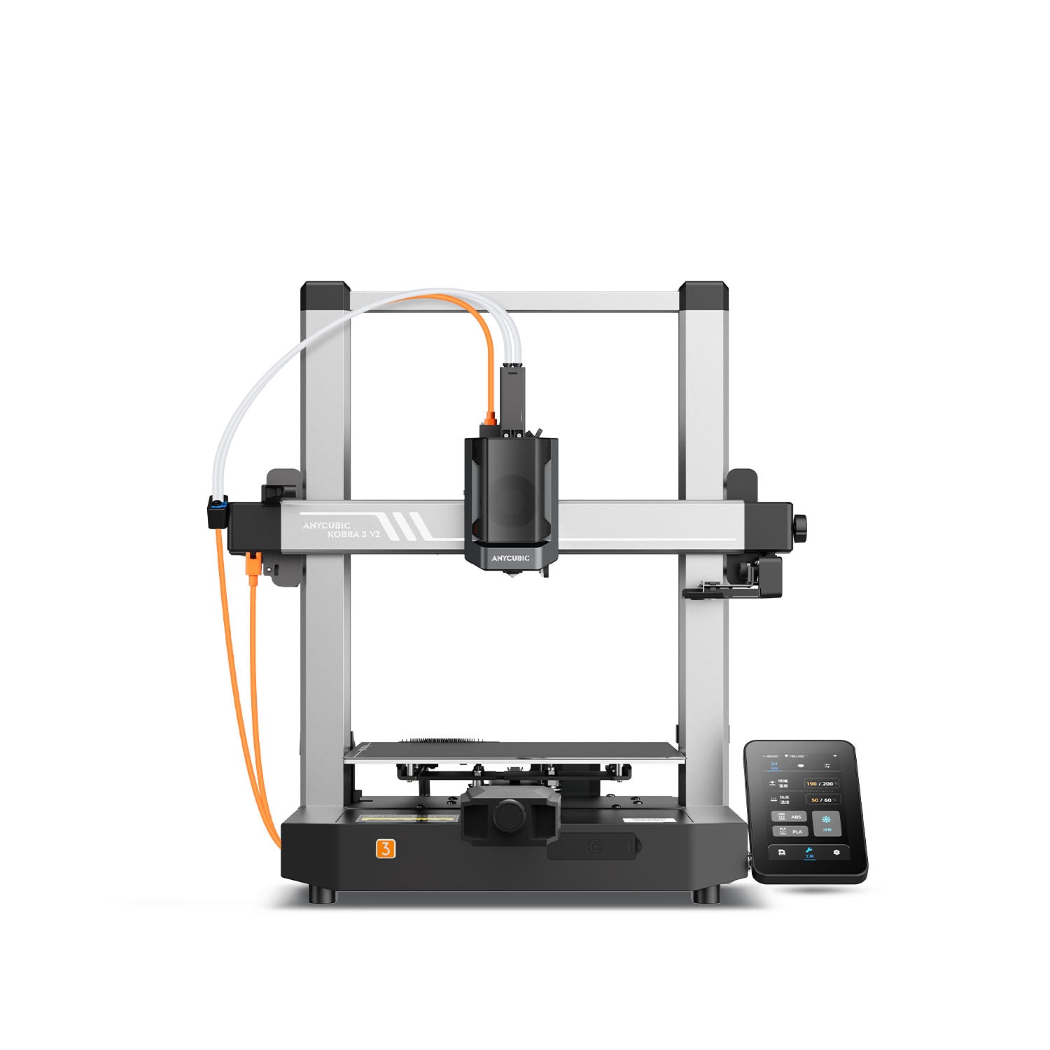 Carbon Dauerdruckplatte 3D Drucker Druckplatte für ABS PLA PETG HIPS PMMA Filame Carbon Dauerdruckplatte 3D Drucker Druckplatte für ABS PLA PETG HIPS PMMA Filame