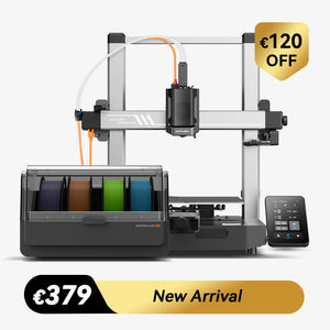 Anycubic Kobra 3 V2 Combo