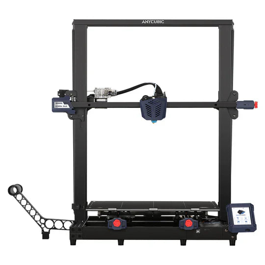 Anycubic Kobra Max - Large and Automatic Leveling Desktop FDM 3D Anycubic Kobra Max - Large and Automatic Leveling Desktop FDM 3D