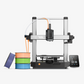 Anycubic Kobra 3 V2