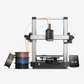 Anycubic Kobra 3 V2