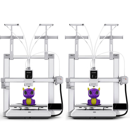 Anycubic Kobra X All-in-One Bundle