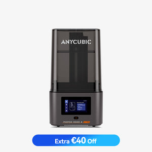 Anycubic Photon Mono 4 Ultra