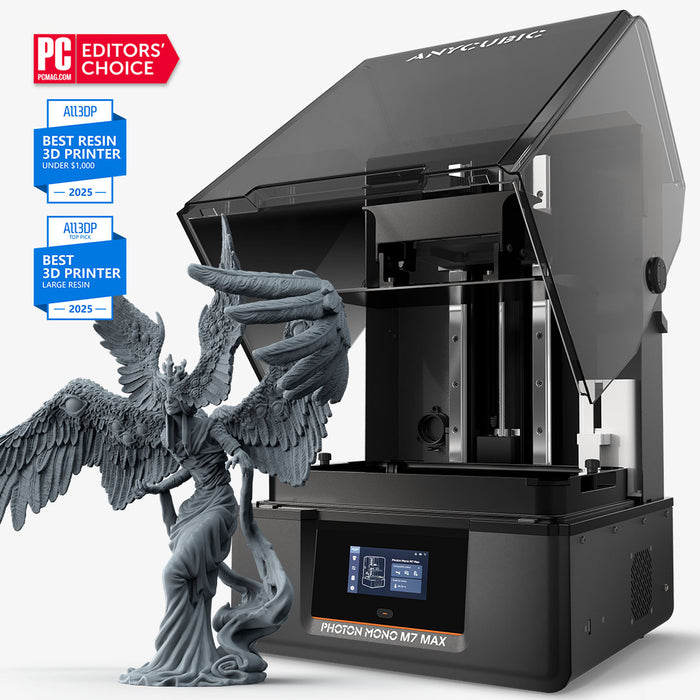 Anycubic Photon Mono M7 Max