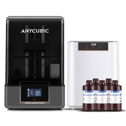 Anycubic Photon Mono M7 Max
