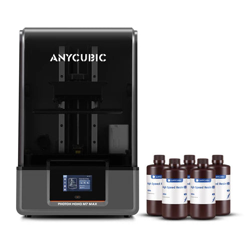 Photon Mono M7 Max Must-buy Bundle