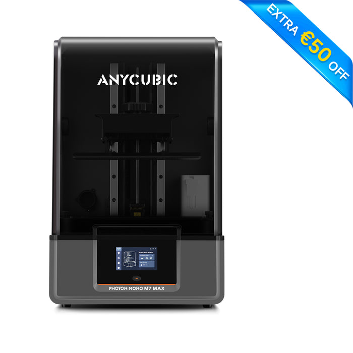Anycubic Photon Mono M7 Max