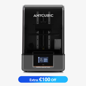 Anycubic Photon Mono M7 Max