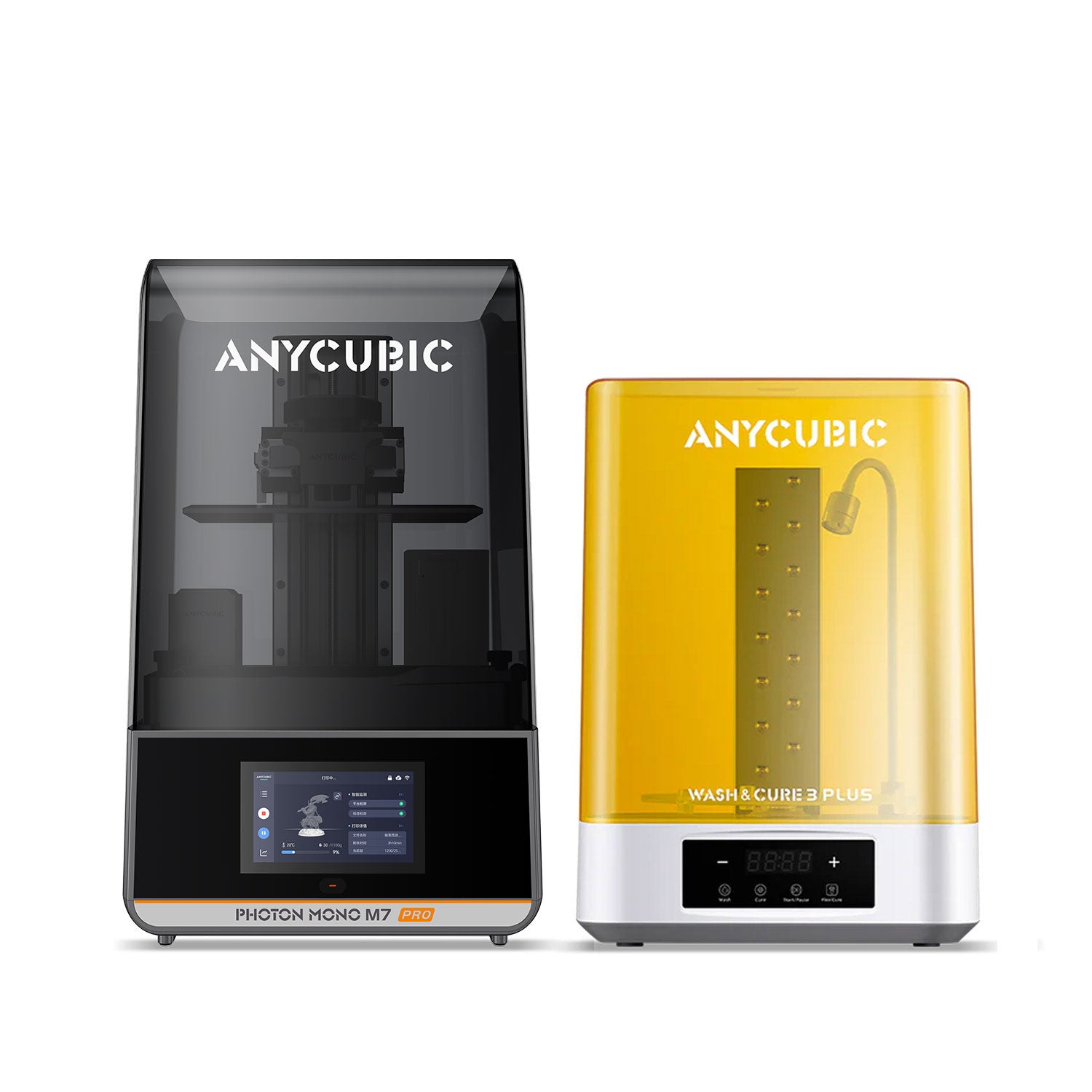 Anycubic Photon Mono M7 Pro