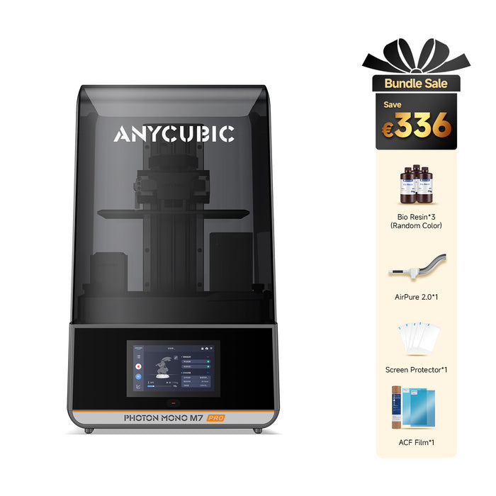 Photon Mono M7 Pro Eco-Friendly & Body-Friendly Bundle