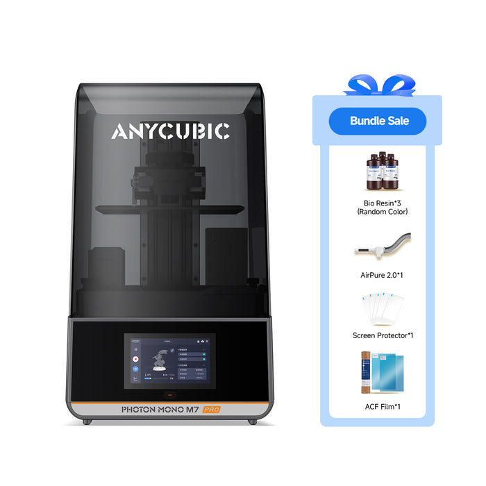 Photon Mono M7 Pro Eco-Friendly & Body-Friendly Bundle