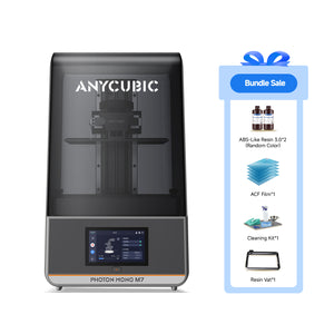 Photon Mono M7 Affordable Starter Bundle