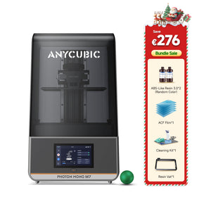 Photon Mono M7 Affordable Starter Bundle