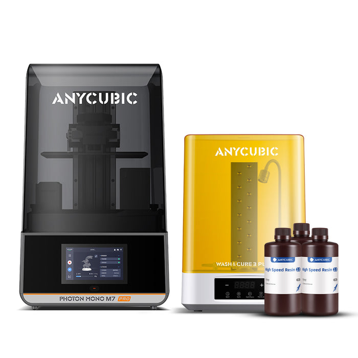 Anycubic Photon Mono M7 Pro