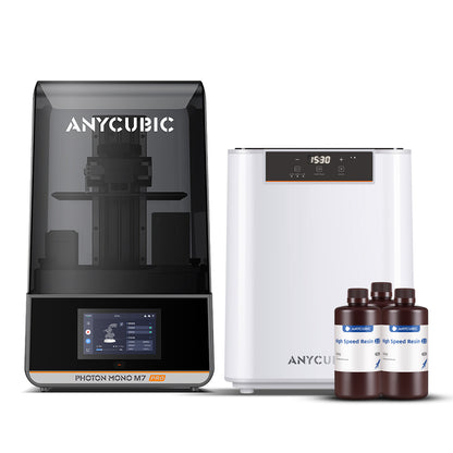 Anycubic Photon Mono M7 Pro