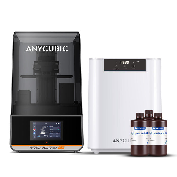 Anycubic Photon Mono M7 Pro