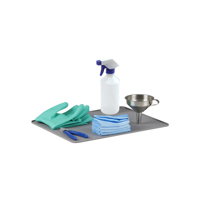 Cleaning Kit for Anycubic Resin 3D Printers