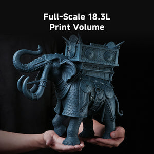 Anycubic Photon P1 Max