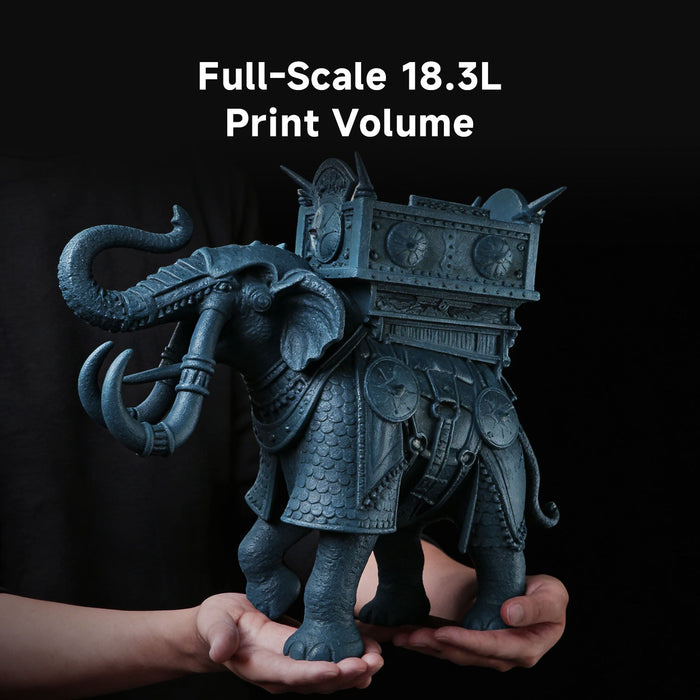 Anycubic Photon P1 Max