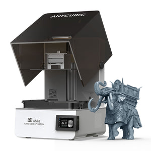 Anycubic Photon P1 Max