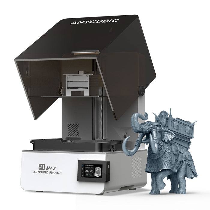 Anycubic Photon P1 Max