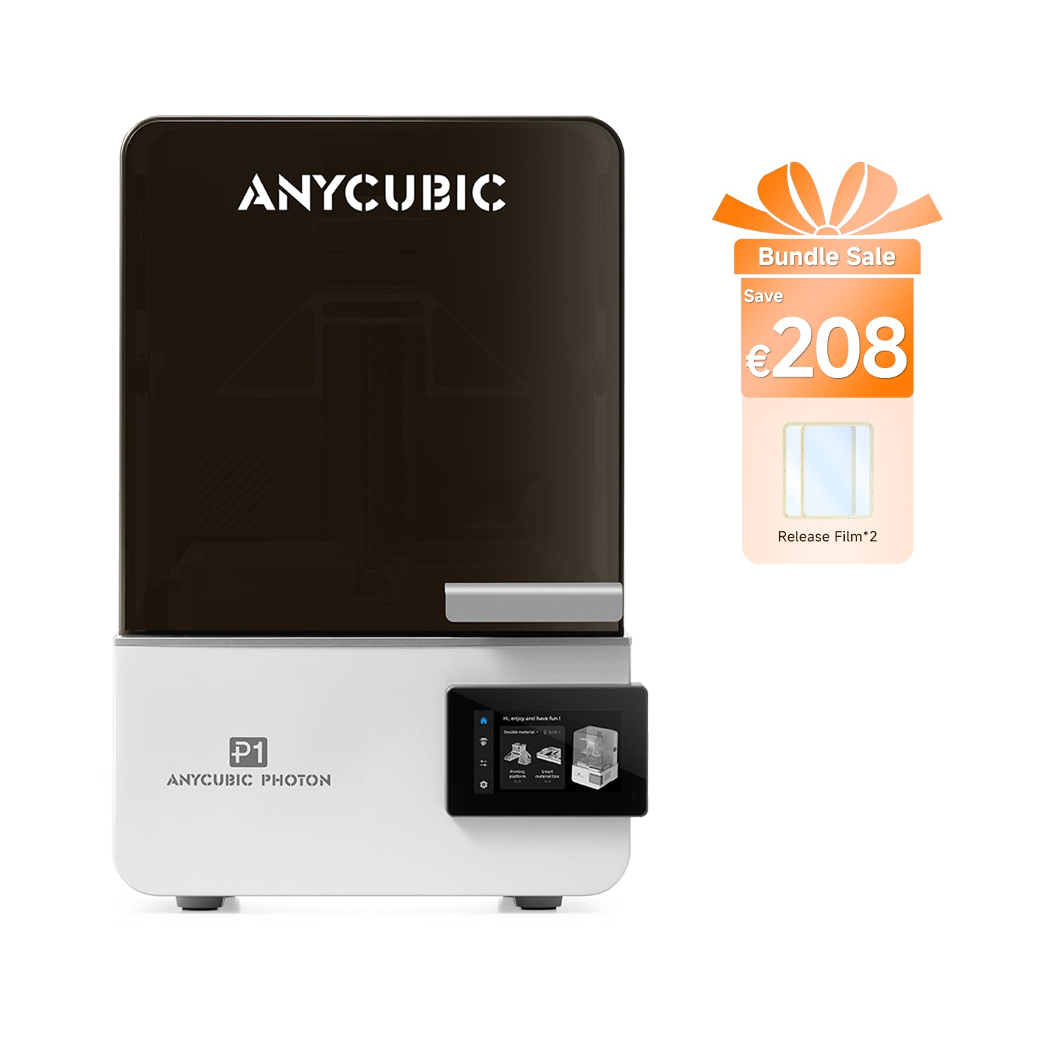 Photon P1 All-in-One Bundle