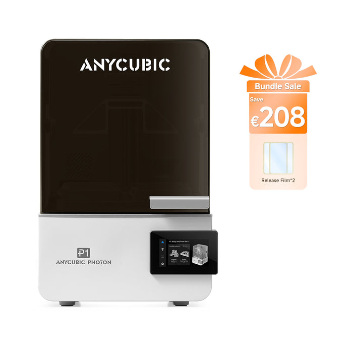 Photon P1 All-in-One Bundle