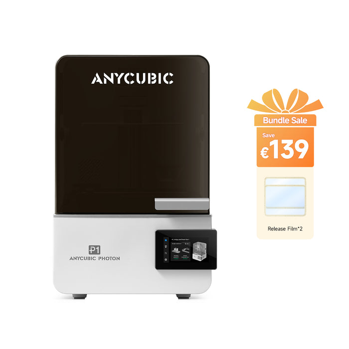 Photon P1 + Release Film(2PCS) Bundle