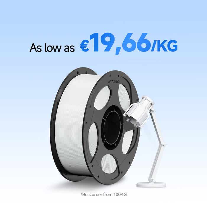 PC Filaments 10-100kg Deals