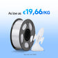 PC Filaments 10-100kg Deals
