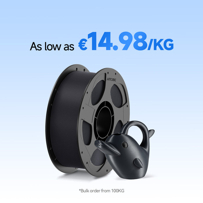 PETG-CF Filaments 10-100kg Deals
