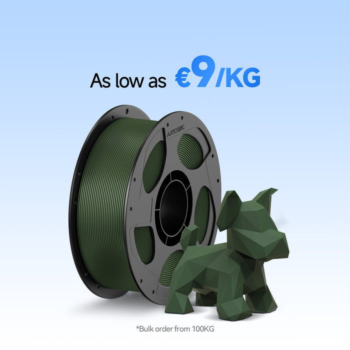PETG 10-100kg Deals
